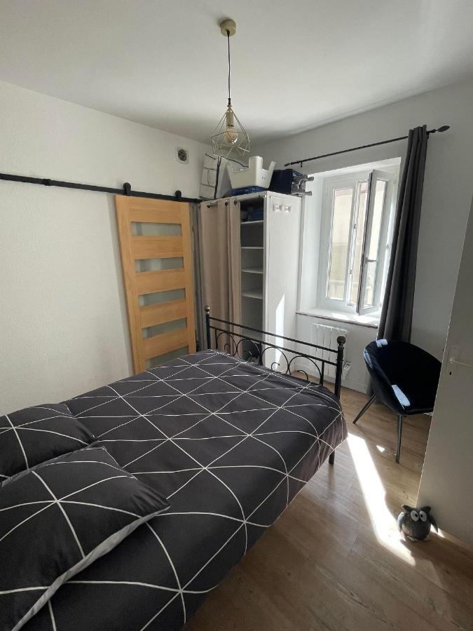 Le Petit Duc Apartment Dijon Exterior photo